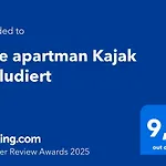 Ellie Kajak 普拉