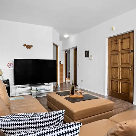 Apartmán Ellie Kajak