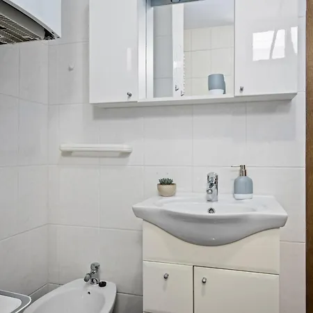Apartmán Ellie Kajak *