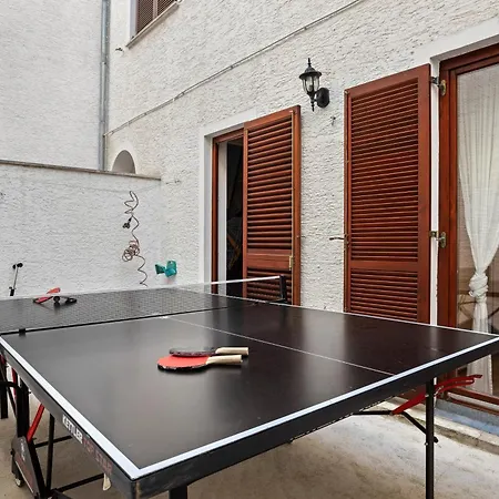 Apartament Ellie Kajak Pula