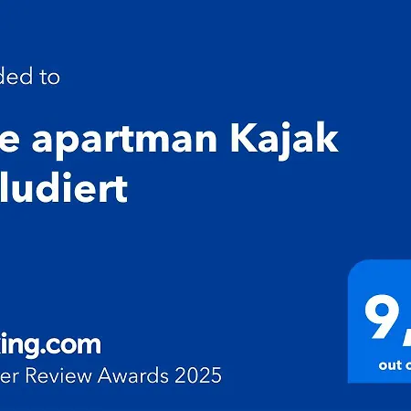 Ellie Kajak Pula