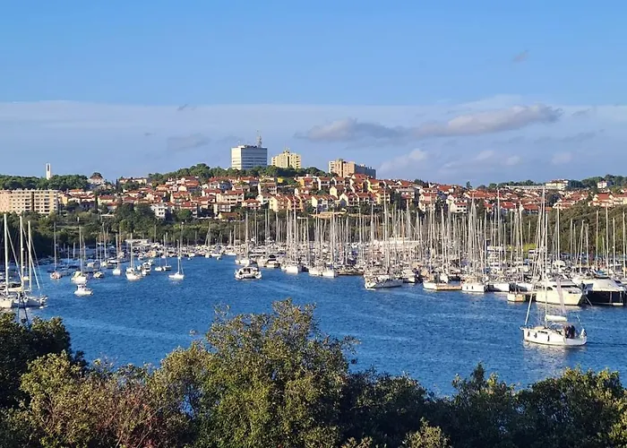 Ellie Kajak Appartement Pula