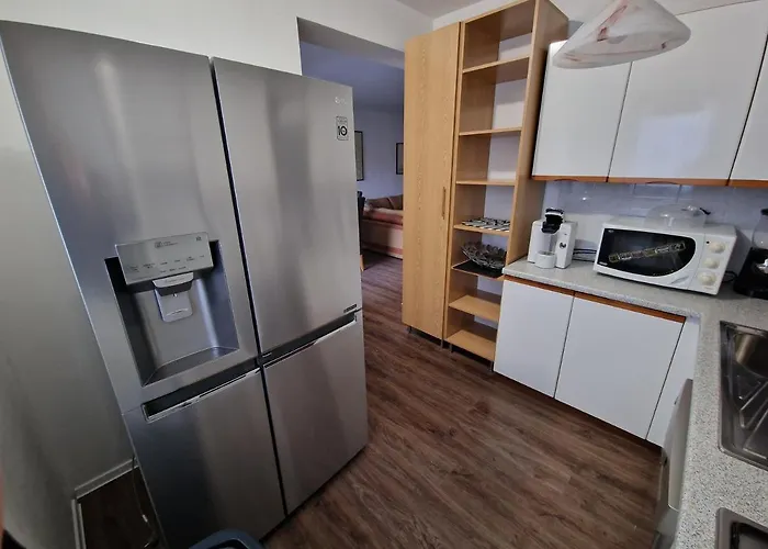 Appartement Ellie Kajak Pula