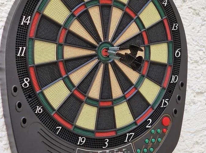 Ellie Kajak Appartement