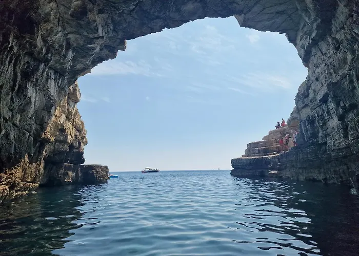 Appartement Ellie Kajak *