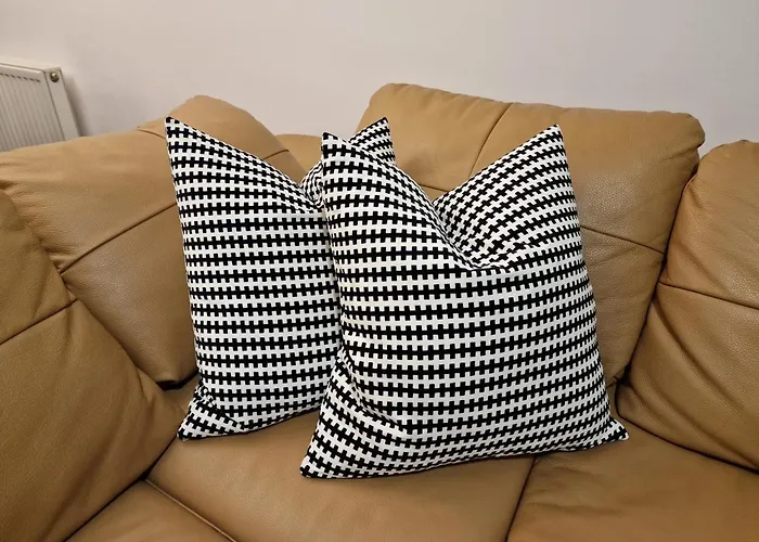 Ellie Kajak Appartement