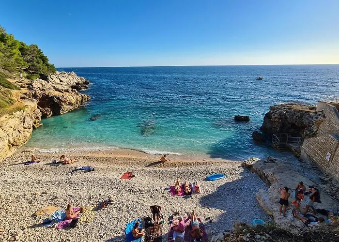 Appartement Ellie Kajak Pula