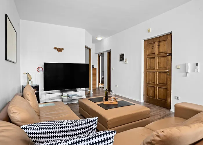 Appartement Ellie Kajak