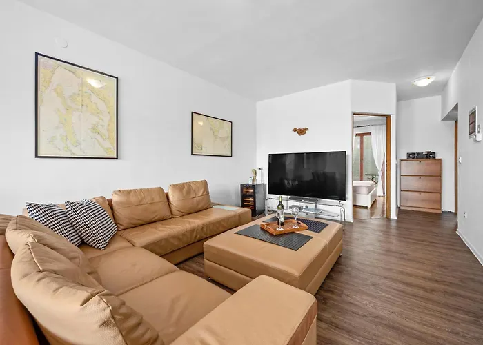 Appartement Ellie Kajak Pula