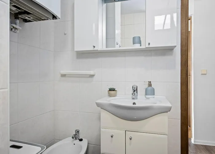 Appartement Ellie Kajak *