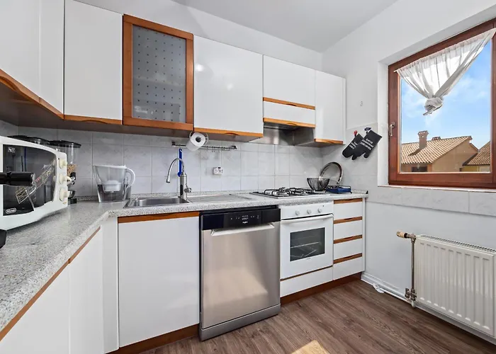 Appartement Ellie Kajak *