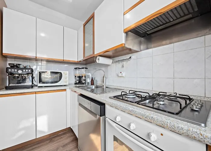Ellie Kajak Appartement Pula