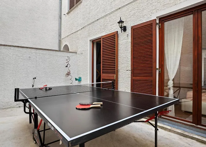 Appartement Ellie Kajak Pula