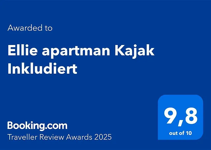 Ellie Kajak Pola