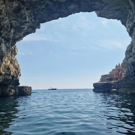 Appartement Ellie Kajak *