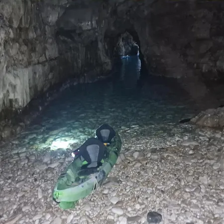 Appartement Ellie Kajak *