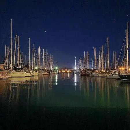 Appartement Ellie Kajak Pula