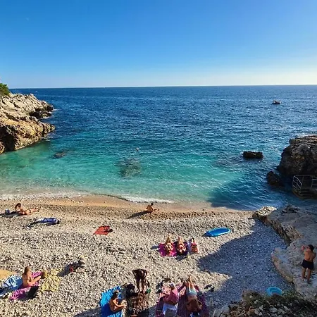 Appartement Ellie Kajak Pula