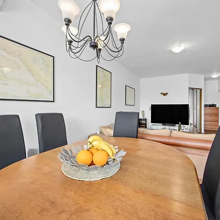 Appartement Ellie Kajak *