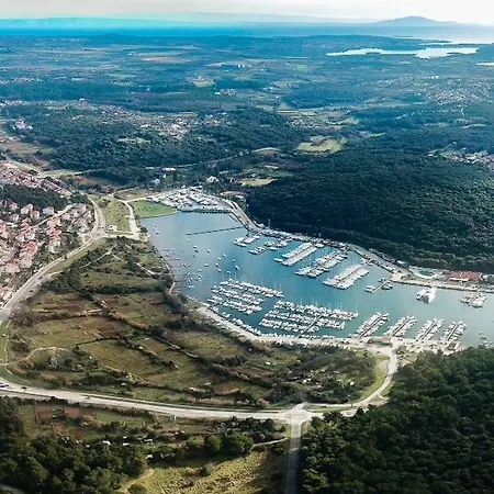 Ellie Kajak Appartement Pula