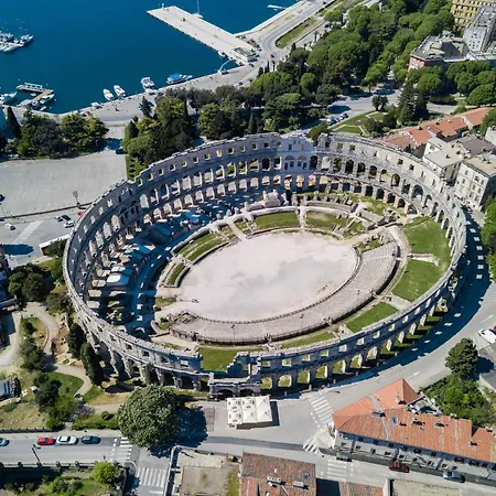 Appartement Ellie Kajak *